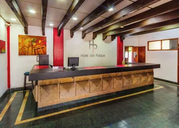 Capital O Hotel Del Parque Guadalajara hotel thumbnail 4