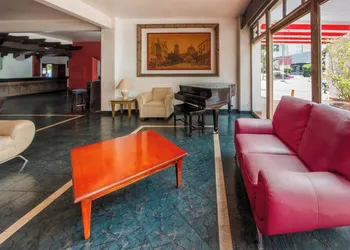 Capital O Hotel Del Parque Guadalajara hotel thumbnail 5