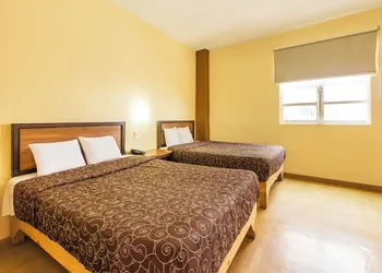 Capital O Hotel Del Parque Guadalajara hotel thumbnail 8