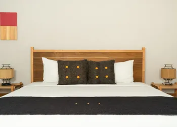 Hotel Sombra del Agua hotel thumbnail 4