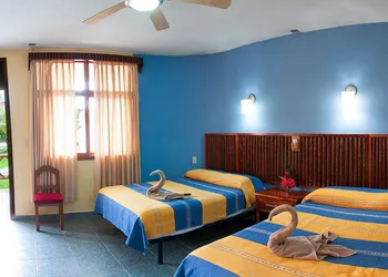 Villas Kin Ha hotel thumbnail 2