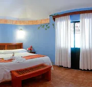 Villas Kin Ha hotel detail image 3