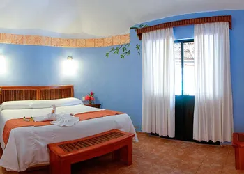 Villas Kin Ha hotel thumbnail 3