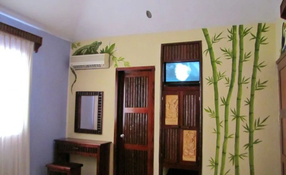 Villas Kin Ha hotel detail image 6