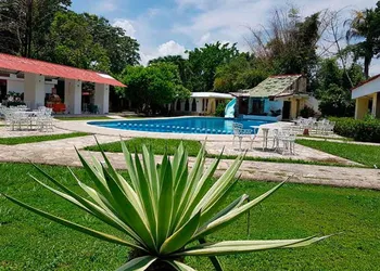 Villas Kin Ha hotel thumbnail 7