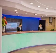Aranzazu Plaza Kristal Aguascalientes hotel detail image 3