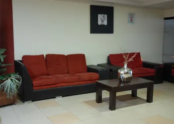 Aranzazu Plaza Kristal Aguascalientes hotel thumbnail 4