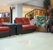 Aranzazu Plaza Kristal Aguascalientes hotel detail image 5
