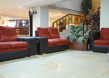Aranzazu Plaza Kristal Aguascalientes hotel thumbnail 5