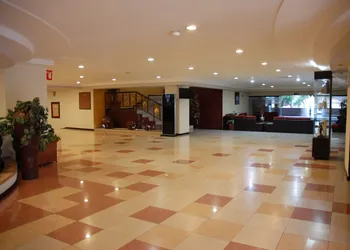 Aranzazu Plaza Kristal Aguascalientes hotel thumbnail 6