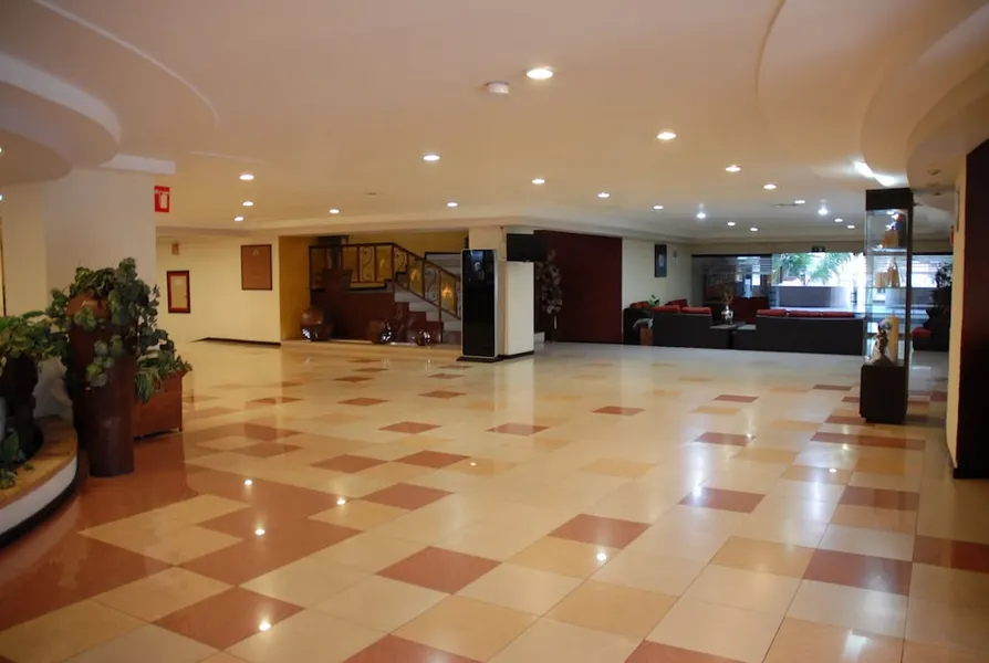 Aranzazu Plaza Kristal Aguascalientes hotel detail image 6
