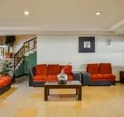 Aranzazu Plaza Kristal Aguascalientes hotel detail image 7