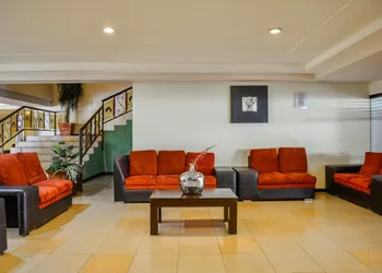 Aranzazu Plaza Kristal Aguascalientes hotel thumbnail 7