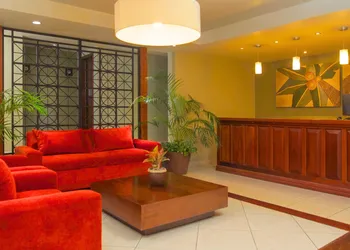 Hotel Casa Colonial Cozumel hotel thumbnail 3