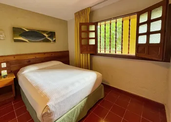 Hotel Casa Colonial Cozumel hotel thumbnail 6