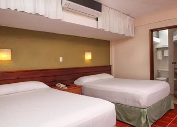 Hotel Casa Colonial Cozumel hotel thumbnail 7
