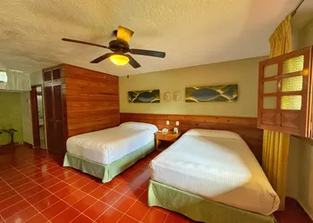 Hotel Casa Colonial Cozumel hotel thumbnail 8
