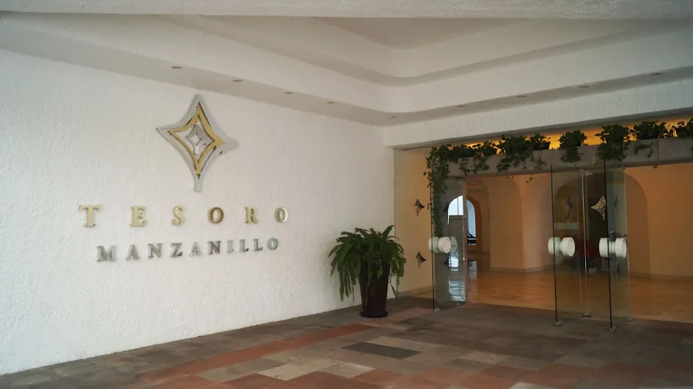 Tesoro Manzanillo All Inclusive hotel detail image 2