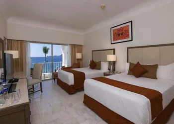 Tesoro Manzanillo All Inclusive hotel thumbnail 6