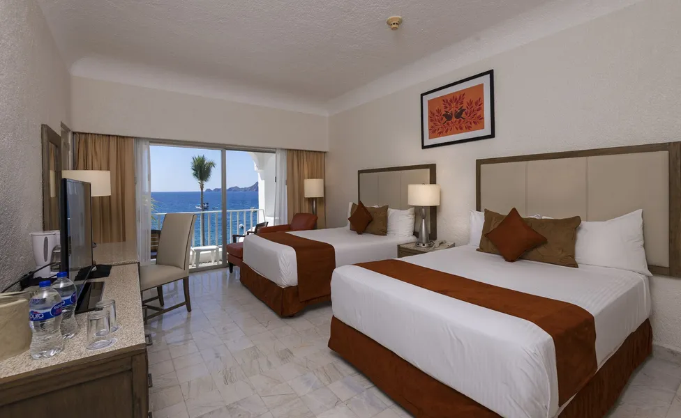 Tesoro Manzanillo All Inclusive hotel detail image 6