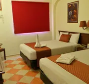 Hotel Residencial hotel detail image 3
