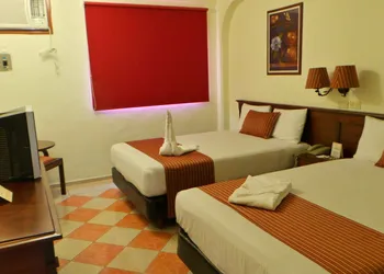 Hotel Residencial hotel thumbnail 3