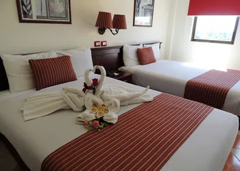 Hotel Residencial hotel thumbnail 6
