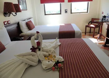 Hotel Residencial hotel thumbnail 7