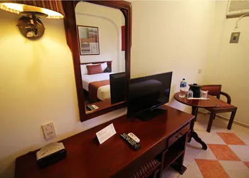 Hotel Residencial hotel thumbnail 8