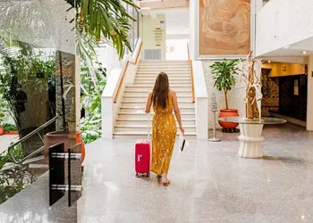 Hotel Los Aluxes hotel thumbnail 3