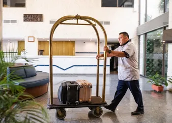 Hotel Los Aluxes hotel thumbnail 8