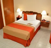 Hotel Elizabeth Central hotel detail image 3