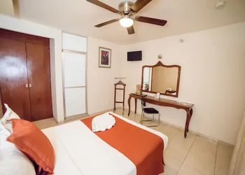 Hotel Elizabeth Central hotel thumbnail 4
