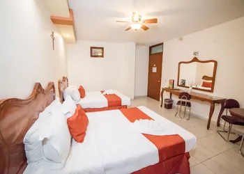 Hotel Elizabeth Central hotel thumbnail 6