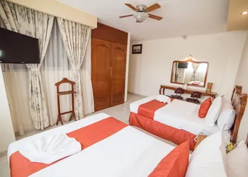 Hotel Elizabeth Central hotel thumbnail 7