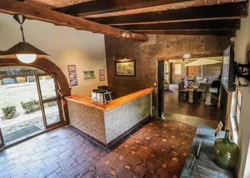 El Marques Hacienda Hotel hotel thumbnail 2