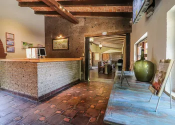 El Marques Hacienda Hotel hotel thumbnail 3