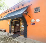 El Marques Hacienda Hotel hotel detail image 4