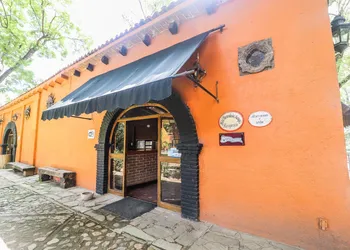 El Marques Hacienda Hotel hotel thumbnail 4