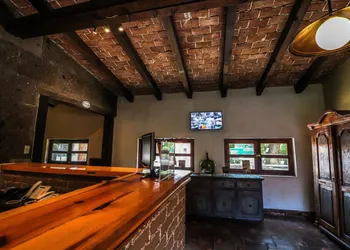 El Marques Hacienda Hotel hotel thumbnail 5