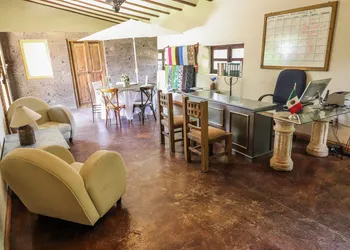 El Marques Hacienda Hotel hotel thumbnail 7