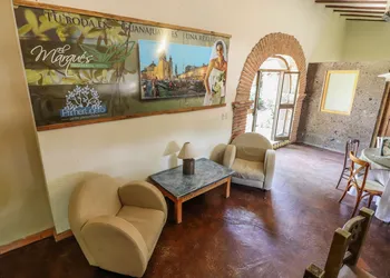 El Marques Hacienda Hotel hotel thumbnail 8
