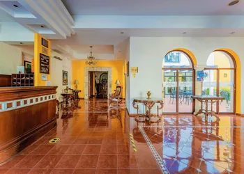 Hotel Maison del Embajador hotel thumbnail 4