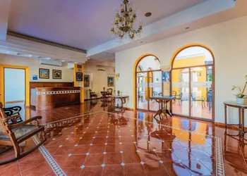 Hotel Maison del Embajador hotel thumbnail 5