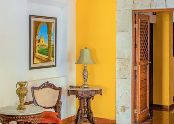 Hotel Maison del Embajador hotel thumbnail 6
