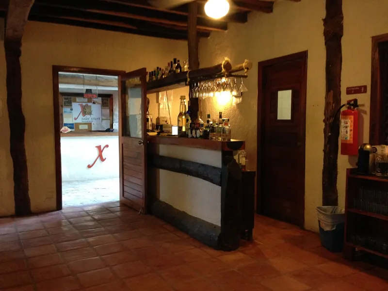 Holbox By Xaloc hotel detail image 2