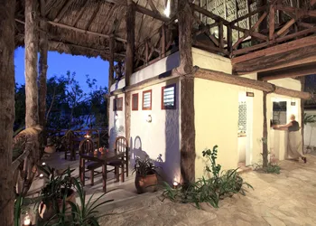 Holbox By Xaloc hotel thumbnail 3