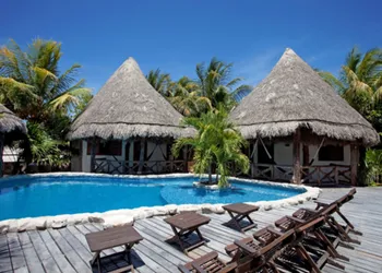 Holbox By Xaloc hotel thumbnail 5