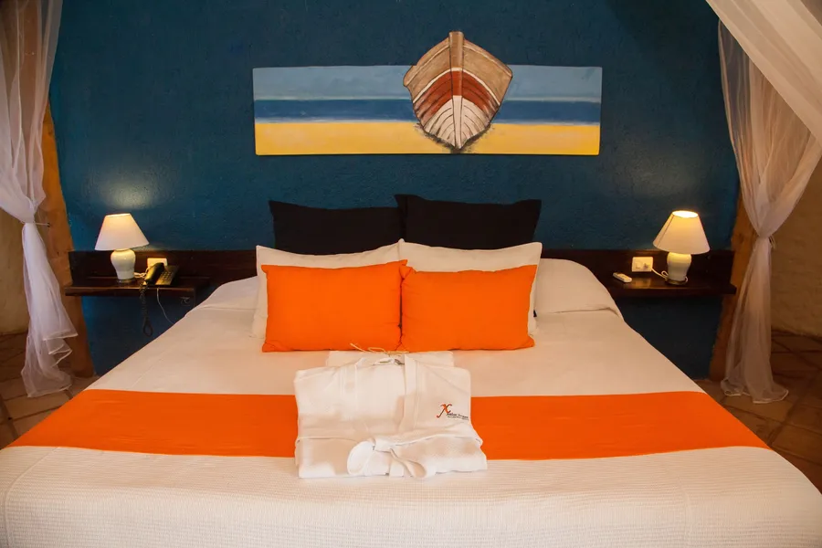Holbox By Xaloc hotel detail image 6
