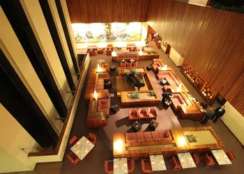 Sevilla Palace Hotel hotel thumbnail 3
